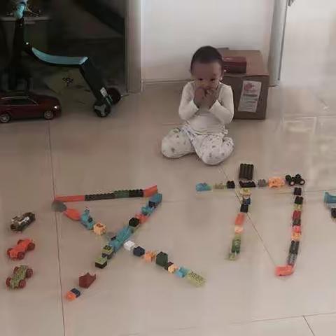 市妇联所属幼儿园“守护家园、巾帼战役、百姓生活秀”系列活动之“隔空不隔爱，居家不孤单”