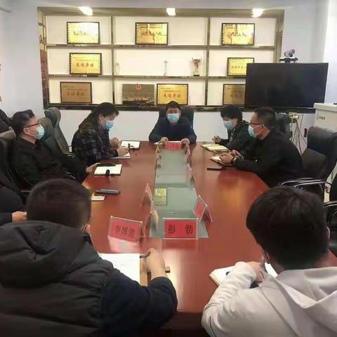 滦河镇紧绷“四根弦”拼尽全力完成各项目标任务