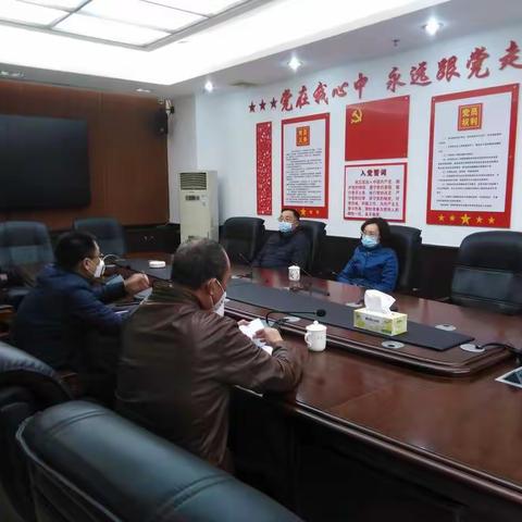 区人大常委会主任潘文捷到棠景街督导调研疫情防控工作
