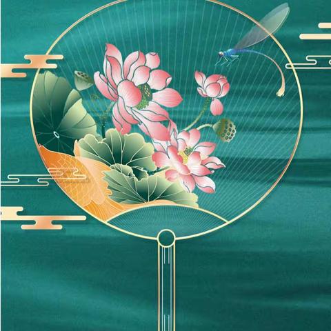 水墨丹青绘蓝图 挥汗如雨觅芬芳－－“乐”美工作室暑期研修进行中