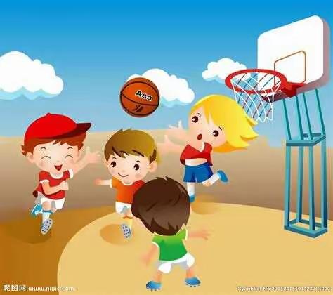 篮球伴我成长——人民路小学篮球社团二班纪实