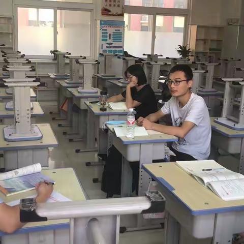 筑梦开元，扬帆远航——2020开元中学新教师入职培训