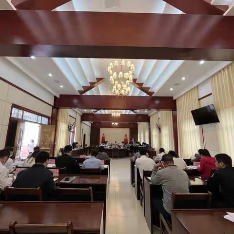 五指山市2022 年总河湖长制暨治水工作领导小组第二次会议