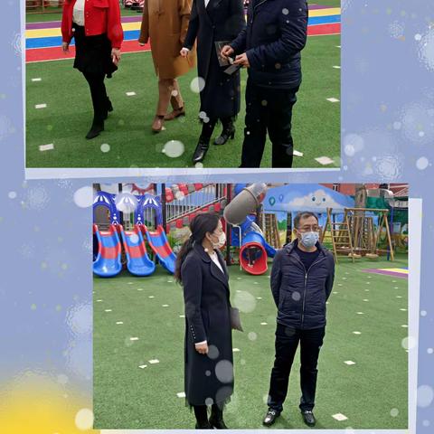 【一幼新闻】消杀防疫，护航开学——崇礼区第一幼儿园开学前消杀工作