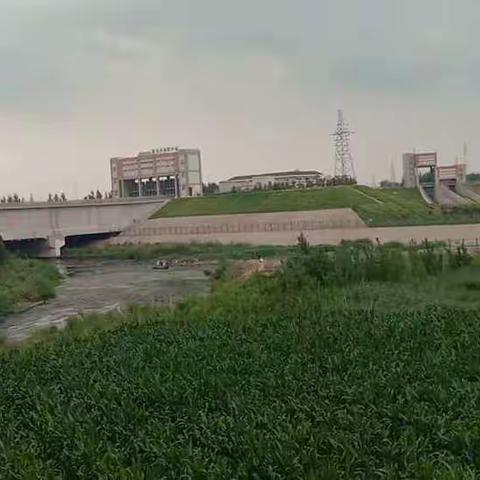 磁县水利局——珍爱生命、预防溺水