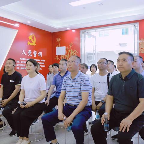 【紫阳税务】参观交流促提升  互鉴学习共发展（一）