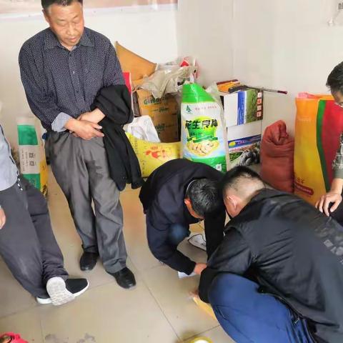 执法巡查不松懈  为农民生产保驾护航