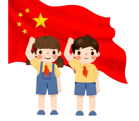 喜迎二十大  争做好队员——宾阳县露圩镇中心学校庆祝中国少年先锋队建队73周年主题活动