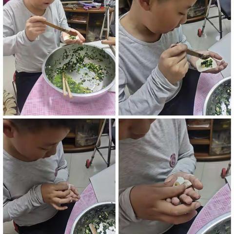 姚俊豪-快乐的假期，劳动光荣
