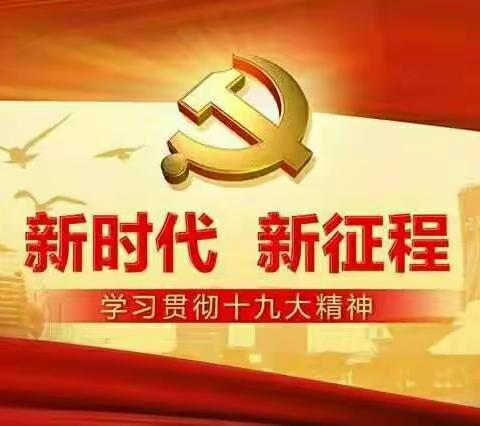 致公党儋州市委筹委会学习贯彻中共十九大精神