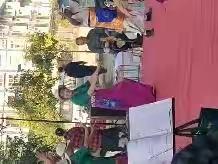 新集镇 政府文化下乡          庆              国         庆