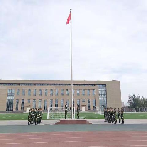 迎接党的二十大 培根铸魂育新人——内蒙古师范大学附属第二中学庆祝第38个教师节暨结对共建签约仪式