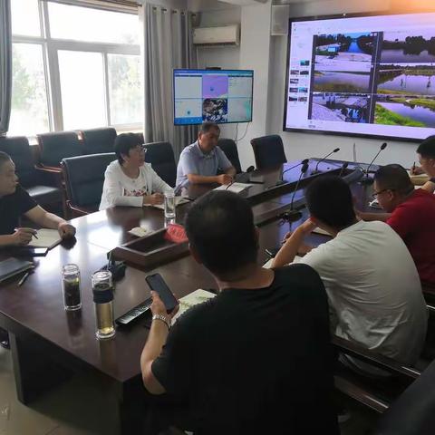 “抗洪有我 使命在肩”------桃城区水利局防汛抗洪纪实