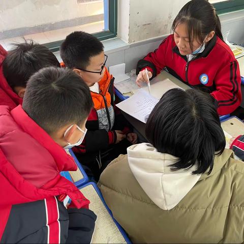 双减提质增效：让学生成为学习的主人