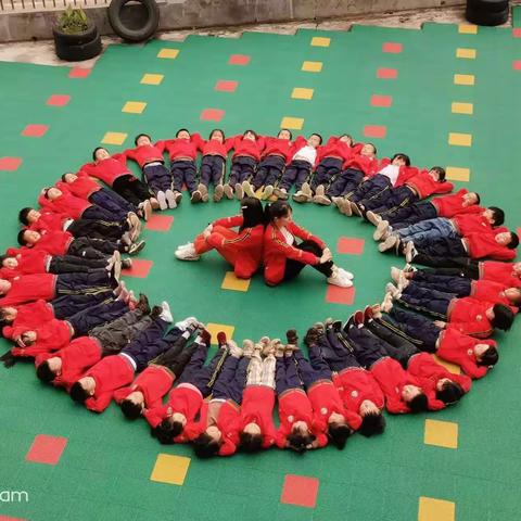 崇山华盛幼儿园欢迎您！