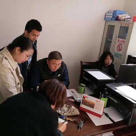 关山街办全力开展第七次全国人口普查摸底工作