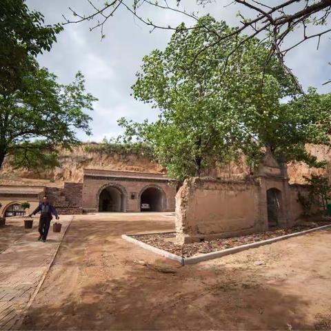 走近“五村”  感悟农耕