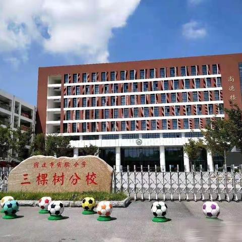 三棵树小学2021年暑假放假告家长书