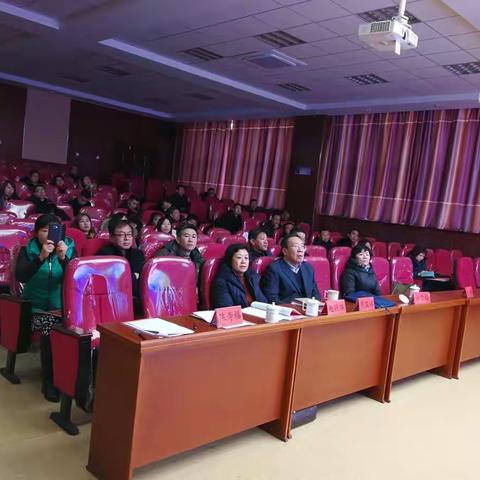 长春市“十三五”规划课题（德惠市）中期成果汇报会暨专家指导现场会