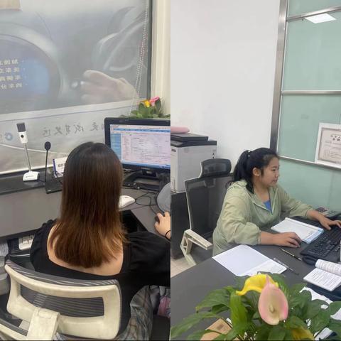 疫情静默期，暖心“娘家人”