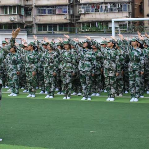 红色旋律，青春之声——湘乡市东皋学校举行第四届“丹心向阳 歌唱祖国”红歌比赛