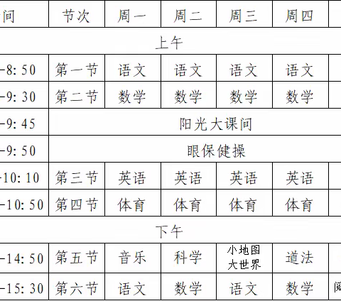 经开区艺术小学小学关于疫情防控及线上教学致家长的一封信