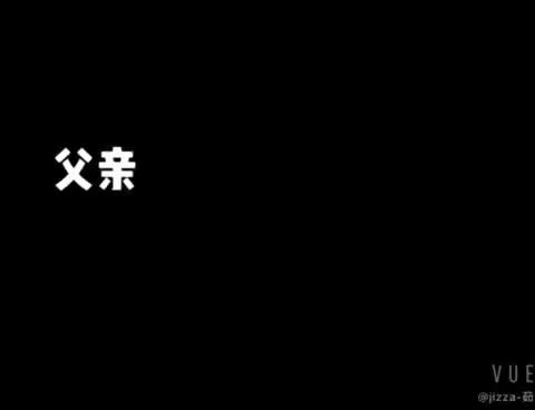 （大二班）父亲节，你想为爸爸做点什么……