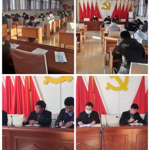 筑牢校园防疫安全屏障——桑梓镇初级中学开展疫情防控培训