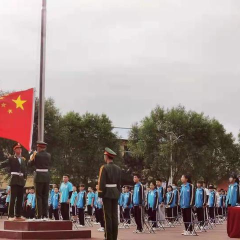 【承德•滦平】童心向党，砥砺前行——滦平七中开展庆祝中国共产党成立100周年主题活动