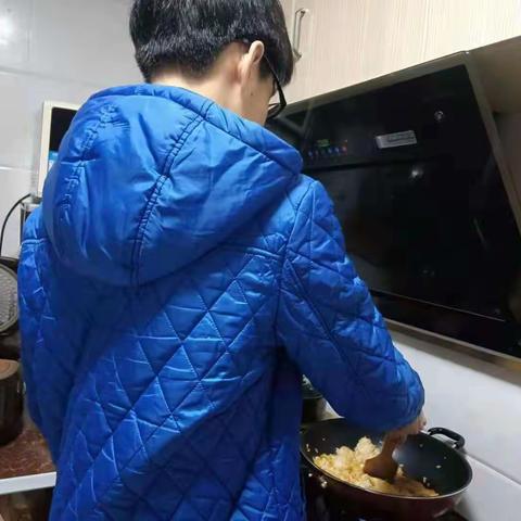 南雅初中寒假线上德育活动圆满结束