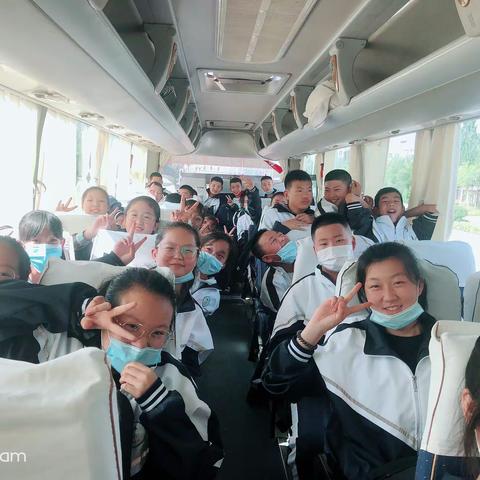 践行社会活动，追逐青春梦想
