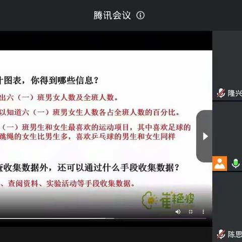 云教学，抗疫情，同携手，定提高！——出头岭镇初级中学六年级线上教育教学工作