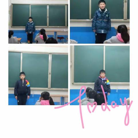 朝气蓬勃，新学期，你好！