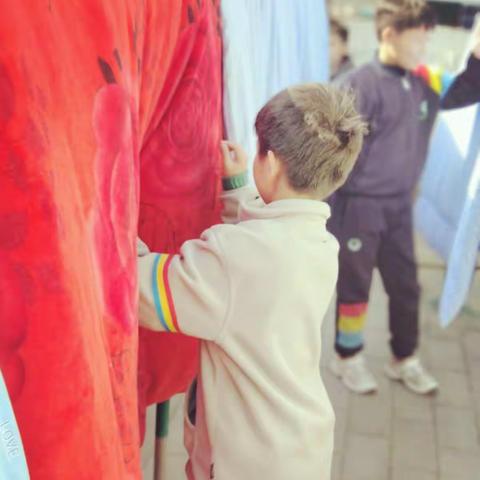 寒冷里的温暖『伏三班』