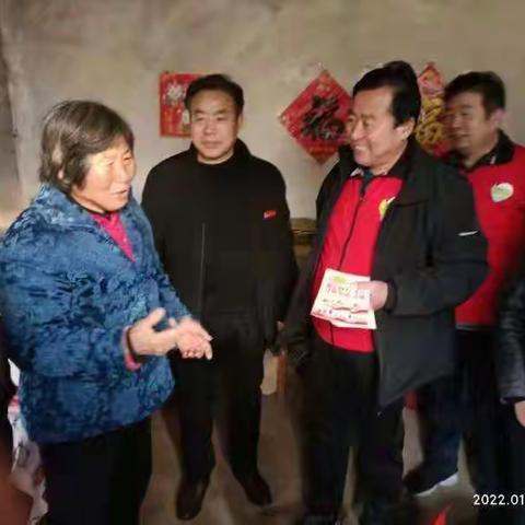 苗山镇第一书记临时党支部张恒国第一季度工作总结