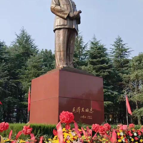 初一五班的湖南研学之旅