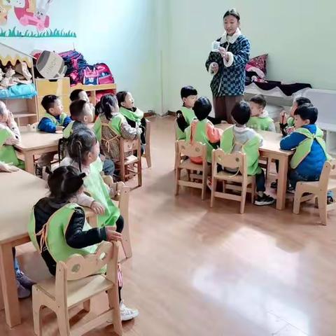 秋日“蚂蚁庄园”深度之旅，小小问题解决者集结再出发！