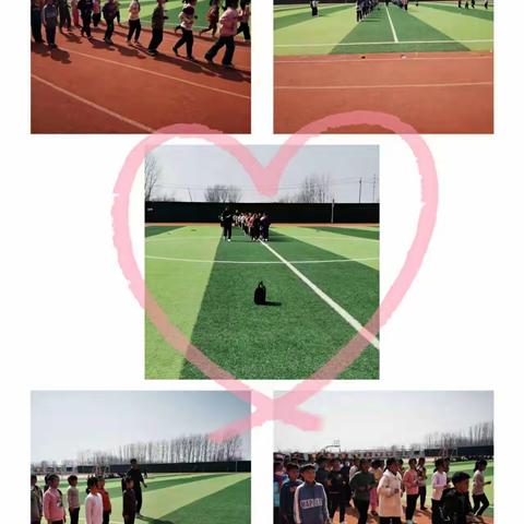 蹦蹦跳跳，“绳”舞飞扬--记宁陵县长江学校体育高效课堂公开课（副本）