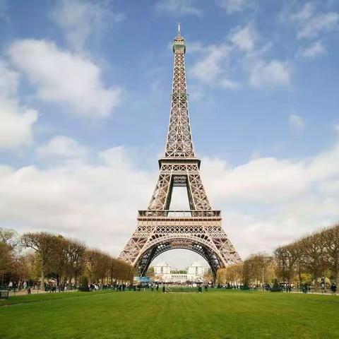 美丽漯河我的家