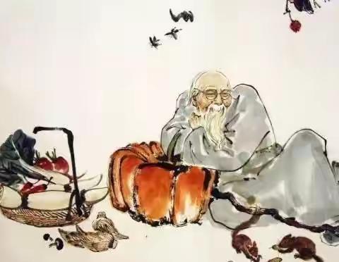 《古画》制作，风云，2019.12.12