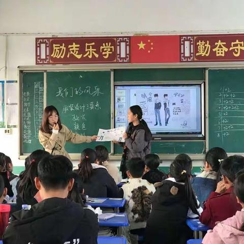 在学习中提升，在实践中成长