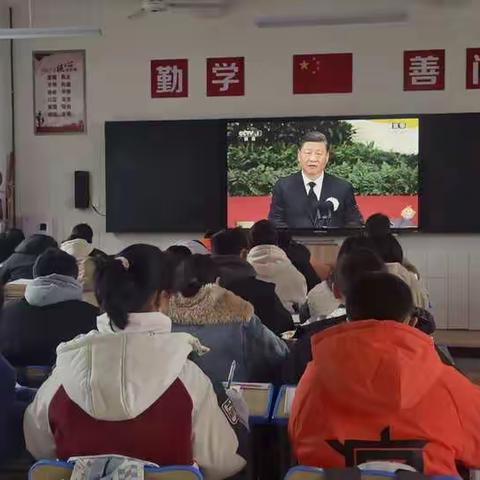 在奔跑中，一鸣惊人
