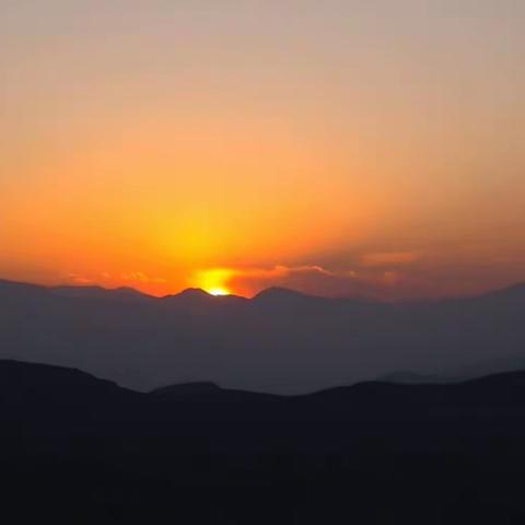 无憾的过程，才是厚重的意义