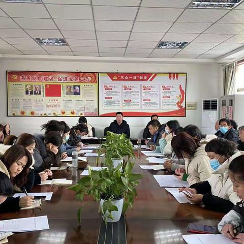 疫情防控记于心，应急演练践于行 ——铁门镇庙头小学疫情防控演练纪实