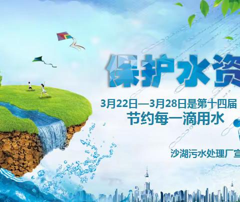 这几张漫画，解锁污水变清水的秘密