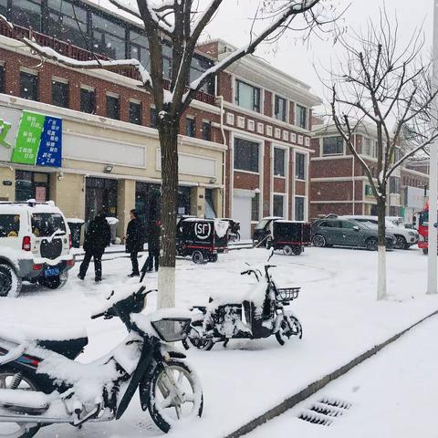 2月5日，市场检查记录