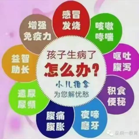 临河区妇幼保健院开展小儿推拿公益培训