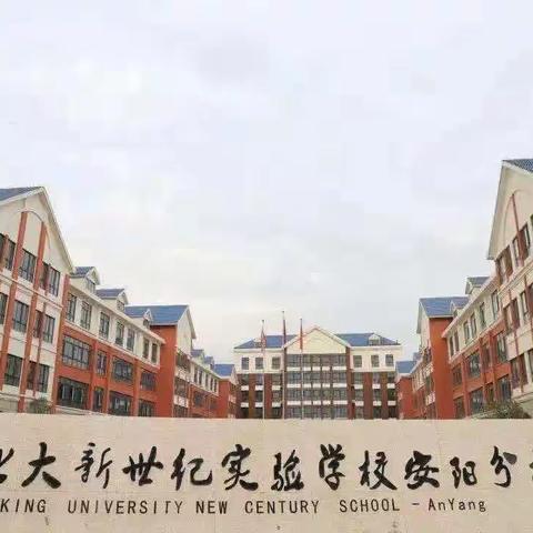 Fly My English Dream！ 安阳北大新世纪小学英语基础知识大赛