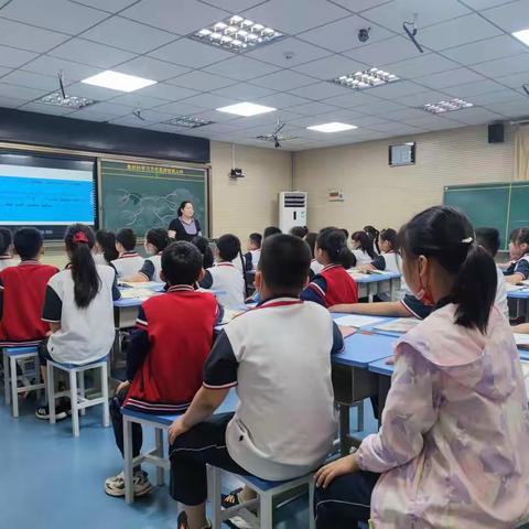 【寿光市圣城小学】一路成长，一路修行。