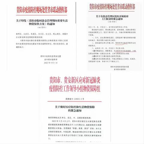 众志战疫 一往无前——金阳支行成功为全市重点保供企业投放贷款3亿元